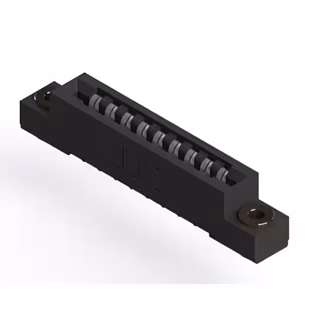 357-009-453-103 EDAC Inc.  Edgeboard Connectors